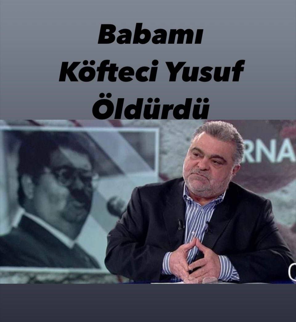 Ahmet Çakar Köfteci Yusuf olayını aydınlattı! 6